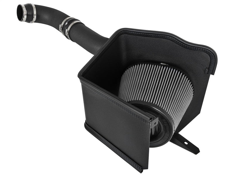 aFe MagnumFORCE Pro DRY S Cold Air Intake System 2017 GM Colorado/Canyon V6-3.6L