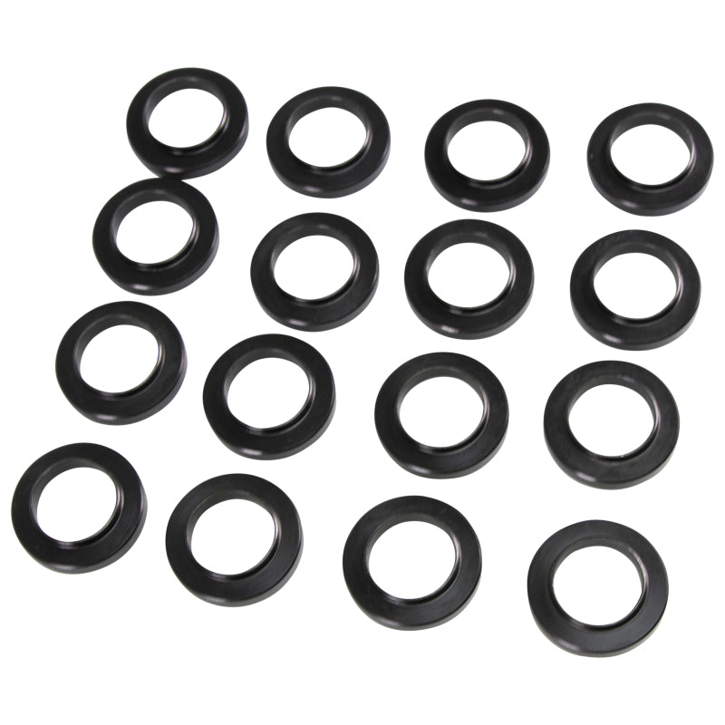 COMP Cams Spring Seats .205 x .810 x .875 x 1.300 (set of 16)