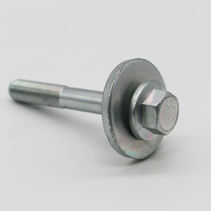 TSP Hemi Harmonic Balancer Bolt
