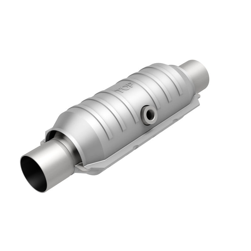 MagnaFlow Universal Catalytic Converter 2.25 Front CA
