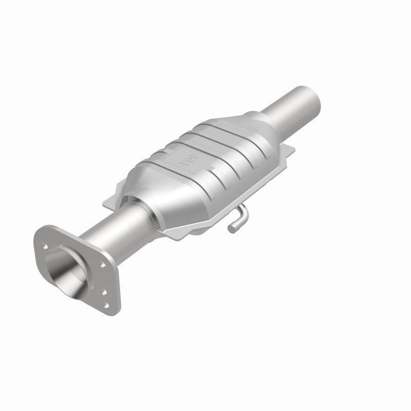 MagnaFlow Direct Fit Catalytic Converter 04 Mitsubishi Galant 2.4L