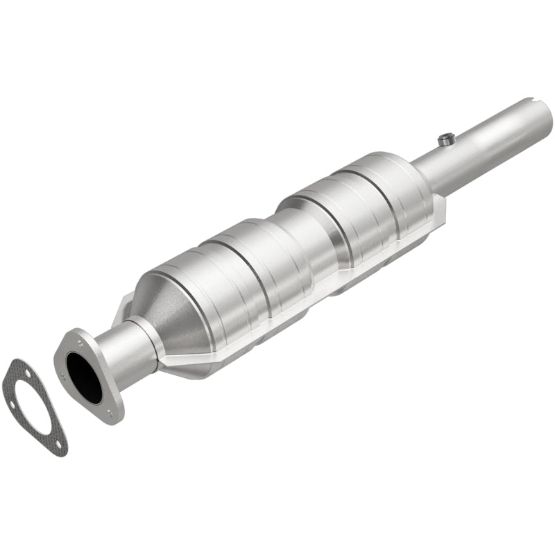 MagnaFlow Direct Fit Catalytic Converter 99-01 E350 Van 5.4/6.8L