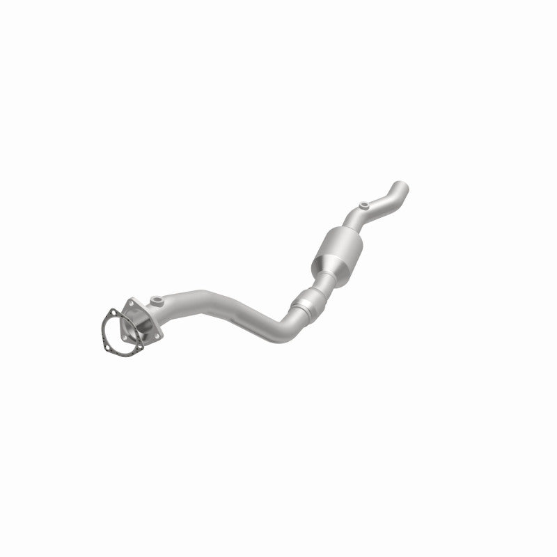 MagnaFlow Direct Fit Catalytic Converter California Grade 06-09 Audi A6 3.2L
