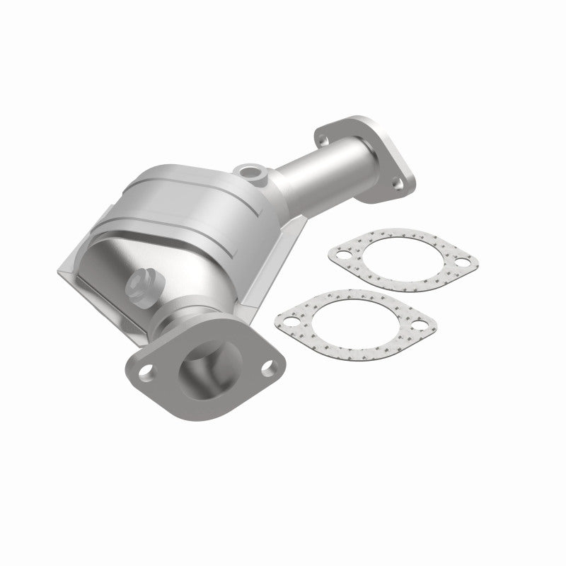MagnaFlow Direct Fit Catalytic Converter Impreza 2.2L Front Conv