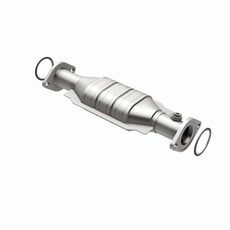 MagnaFlow Direct Fit Catalytic Converter 00-02 Mazda 626 2.0L Rr CA
