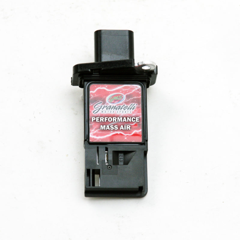 Mass Air Flow Sensors