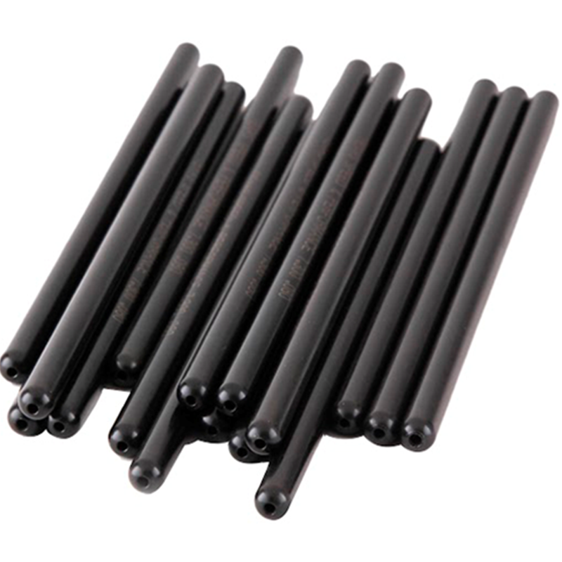 Texas Speed & Performance 5/16" Chromemoly Pushrod Kit, Set of 16