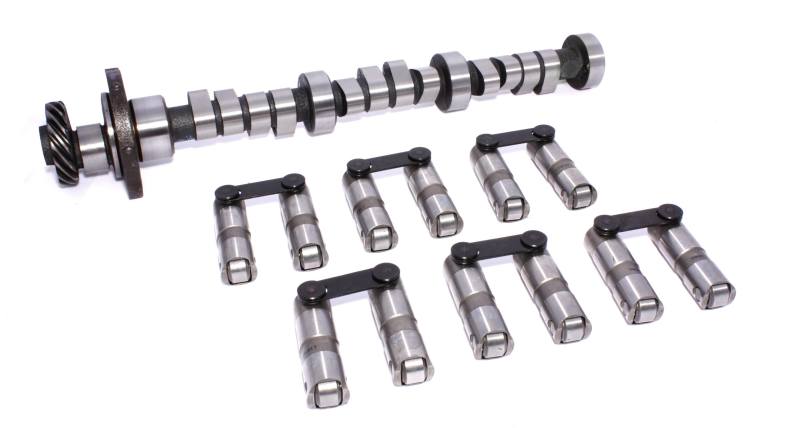 COMP Cams Cam &amp; Lifter Kit BV69 269HR12