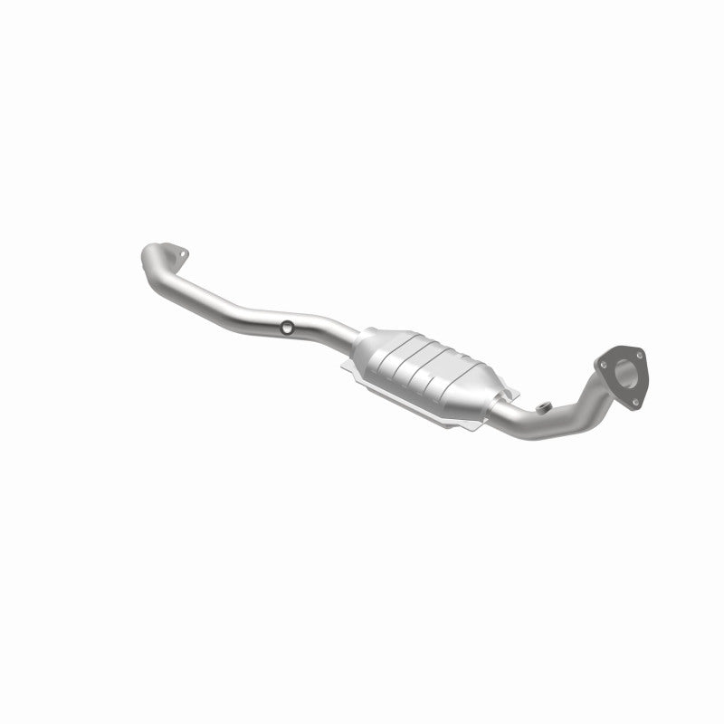 MagnaFlow Direct Fit Catalytic Converter 98-02 3.5L Isuzu Trooper PS