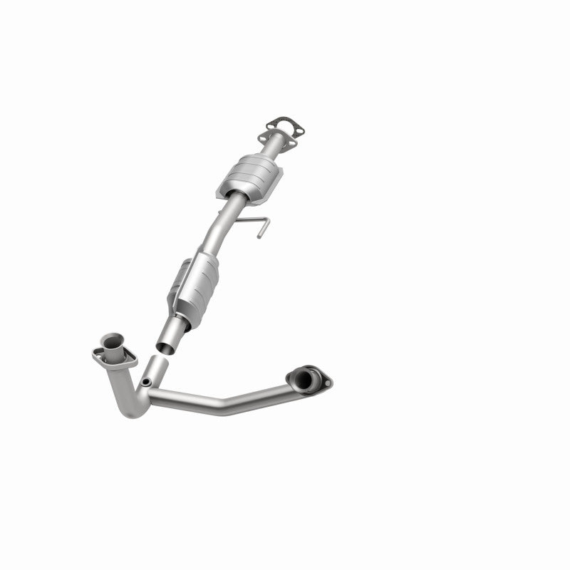 MagnaFlow Direct Fit Catalytic Converter Ford 86 94