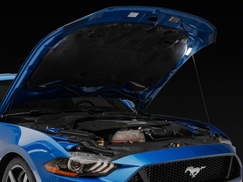 Raxiom Axial Series LED Underhood Lighting Kit Universal (Some Adaptation May Be Required)