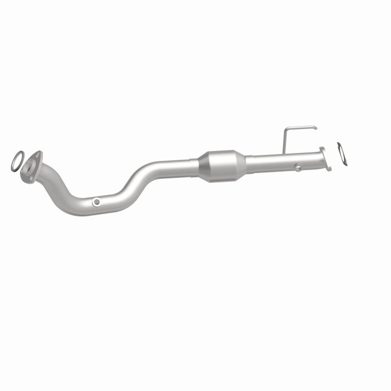 MagnaFlow Direct Fit Catalytic Converter 98-02 Passport 3.2L OEM