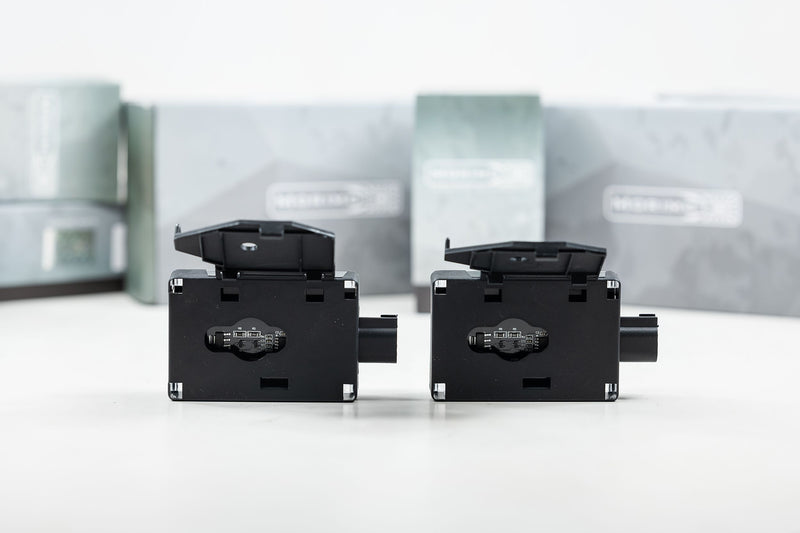 XB LED Underhood Light: Mopar (Pair)