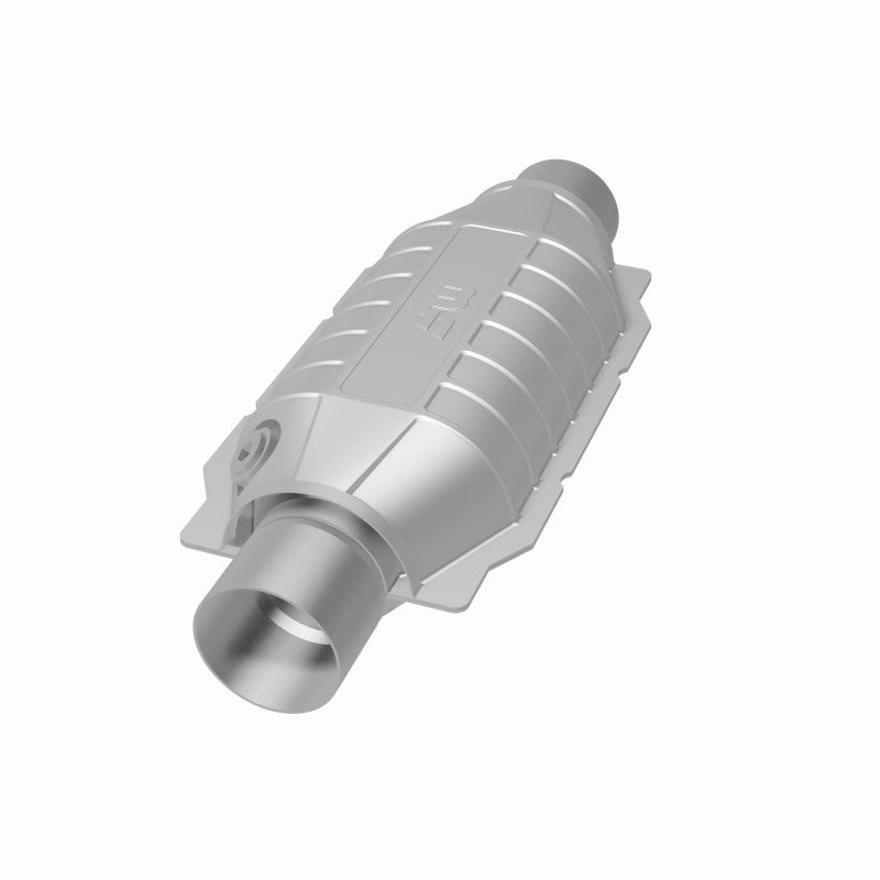 MagnaFlow Universal Catalytic Converter 2.25 inch with single O2 OEM