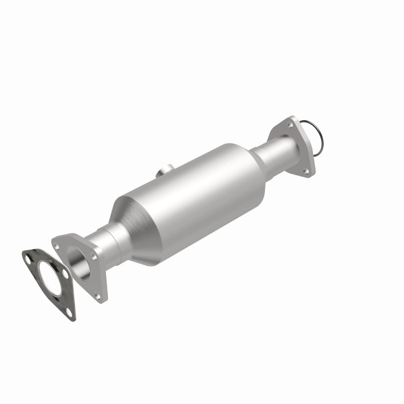 MagnaFlow Direct Fit Catalytic Converter 98-02 Honda Accord L4 2.3L