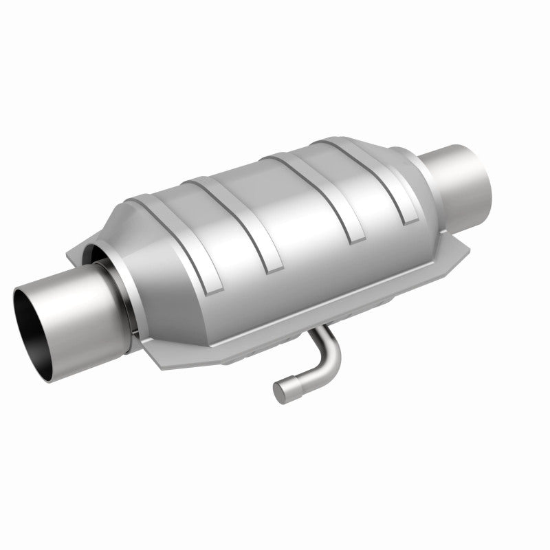 MagnaFlow Universal Catalytic Converter 1.75 W/Air FED