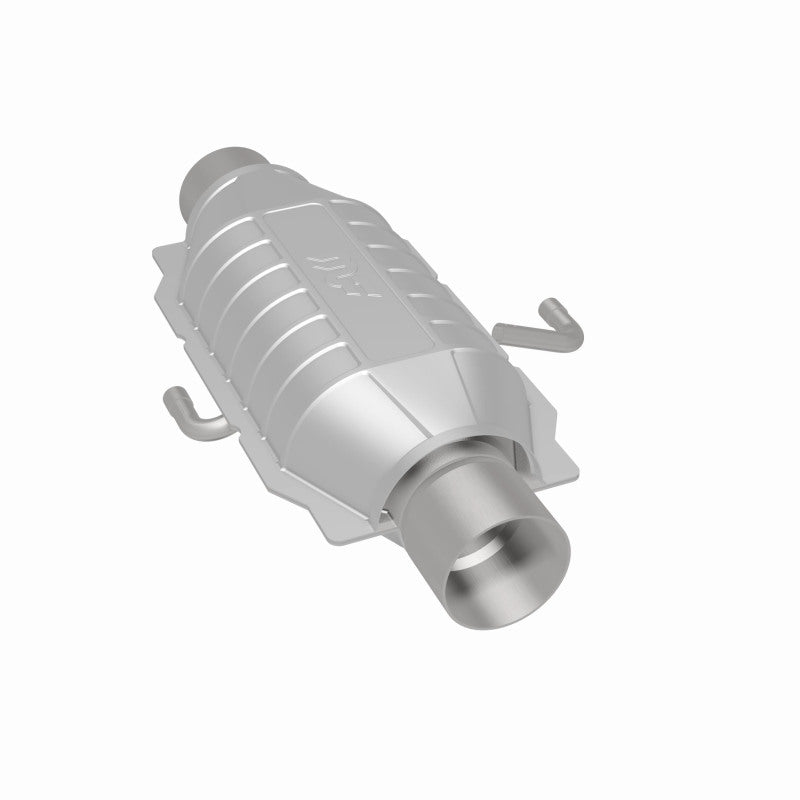 MagnaFlow Universal Catalytic Converter 2.5 Dual Air