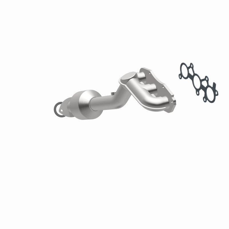 MagnaFlow Direct Fit Catalytic Converter 2006 Lexus GS300 3.0L PS