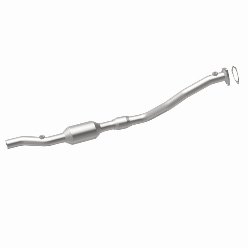 MagnaFlow Direct Fit Catalytic Converter California Grade 06-09 Audi A6 3.2L