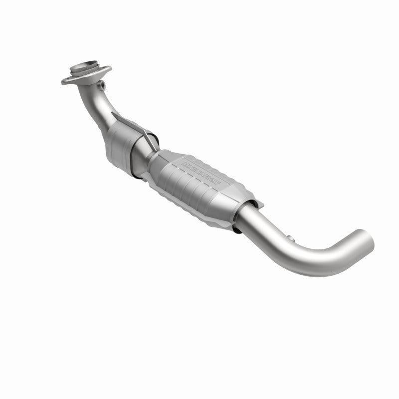MagnaFlow Direct Fit Catalytic Converter 01-03 F-150 5.4 2WD D/S 49S