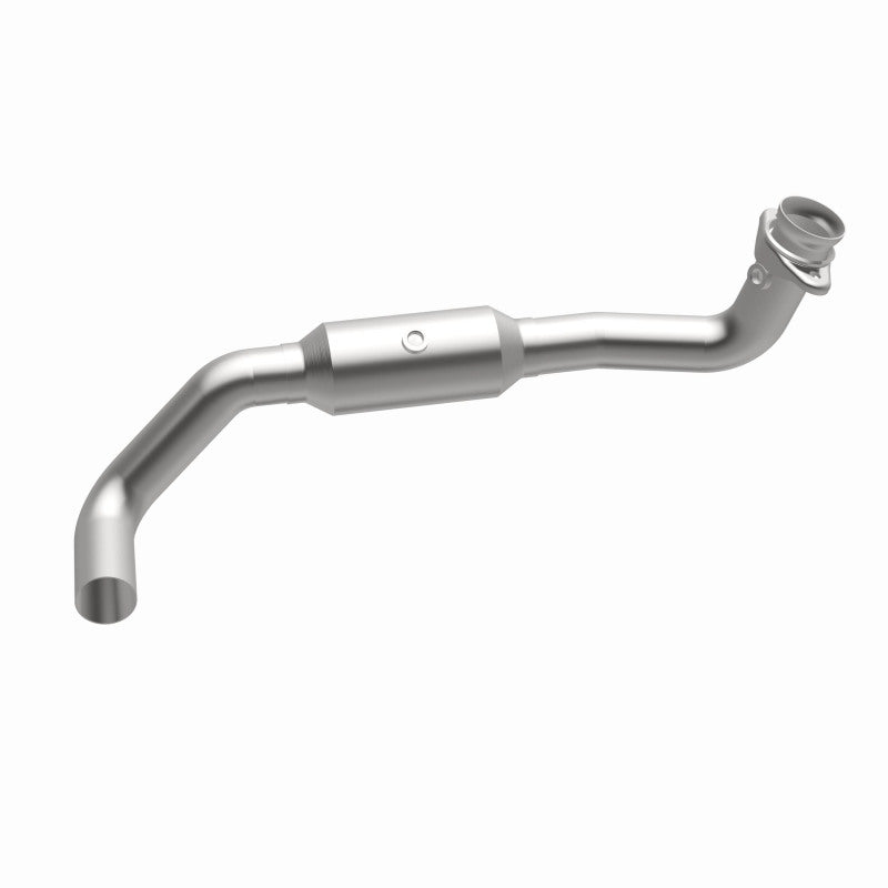 MagnaFlow California Direct Fit Converter 07-08 Lincoln Mark LT