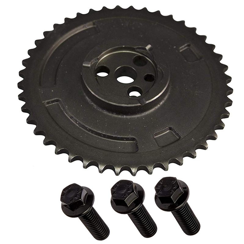 Texas Speed 3-Bolt Conversion Kit