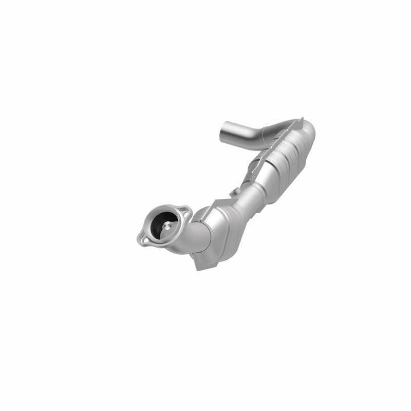MagnaFlow Direct Fit Catalytic Converter 03-04 Exped 4.6L Driver Side