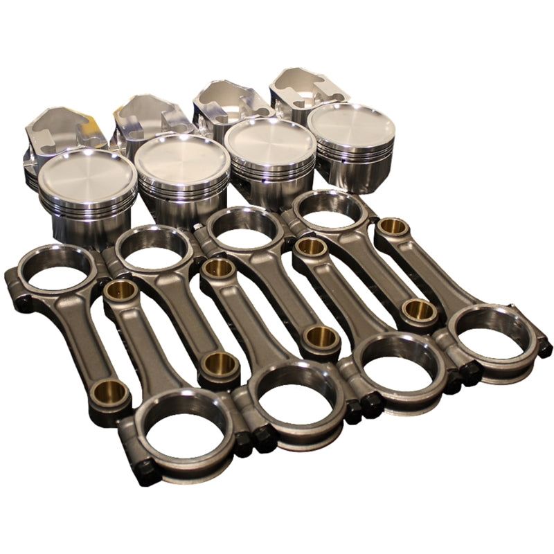 TSP Piston & Rod Package for DSS Pistons, 3.622" Stroke