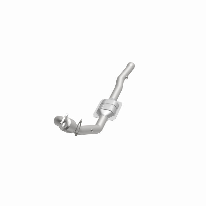 MagnaFlow Direct Fit Catalytic Converter 96-97 Volvo 850 2.5L