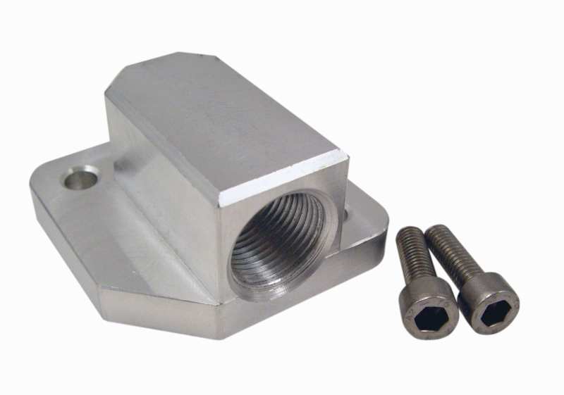 FAST FAST Idle Air Control Housing - Adapts Ford to GM