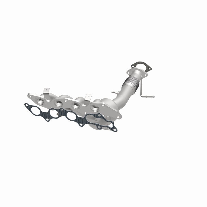 MagnaFlow Direct Fit Catalytic Converter 07-08 Mazda 3 2.0/2.3 OEM