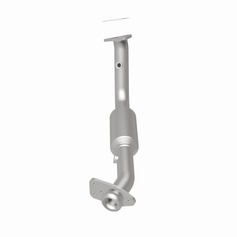 MagnaFlow California Grd DF Cat. Conv 1996 Buick Roadmaster/Cadillac Fleetwood/Chevrolet Caprice