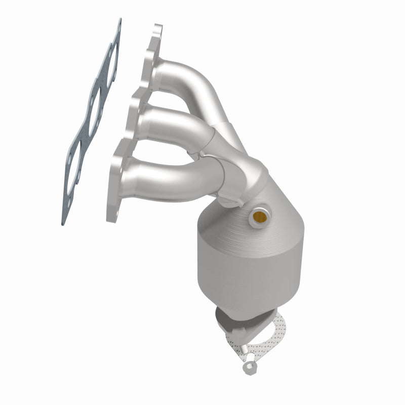 MagnaFlow Direct Fit Catalytic Converter 06-07 Hyundai Sonata 3.3L