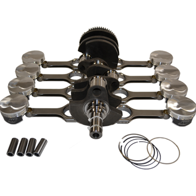 TSP 328 C.I.D. 5.3L Rotating Assembly