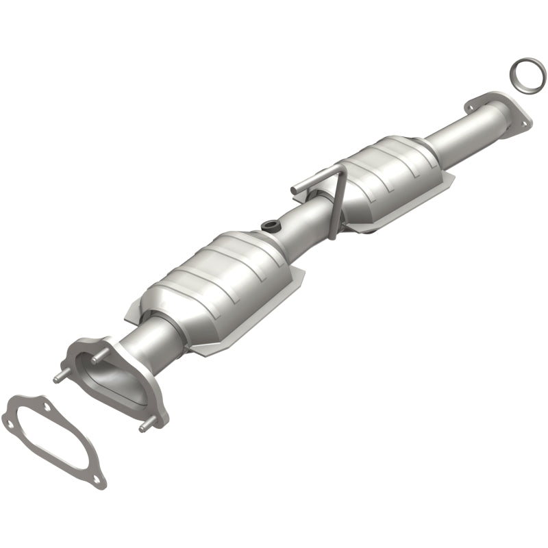 MagnaFlow Direct Fit Catalytic Converter 03 Ranger/B-Ser V6 Rear