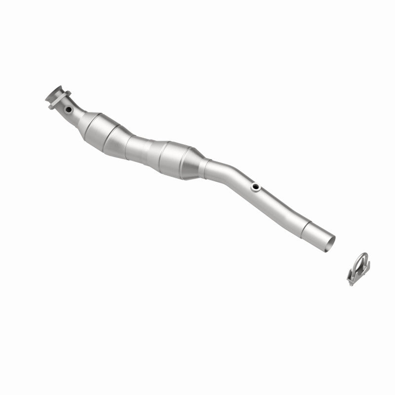 MagnaFlow Direct Fit Catalytic Converter 03-05 R Rover HSE4.4 D/S OE