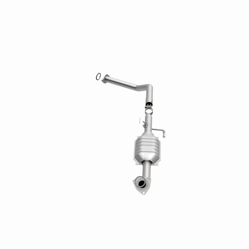 MagnaFlow Direct Fit Catalytic Converter 01-04 Sequoia 4.7L D/S OEM
