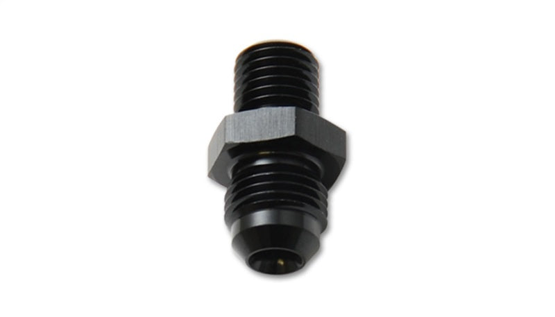 Vibrant -8AN to 10mm x 1.5 Metric Straight Adapter