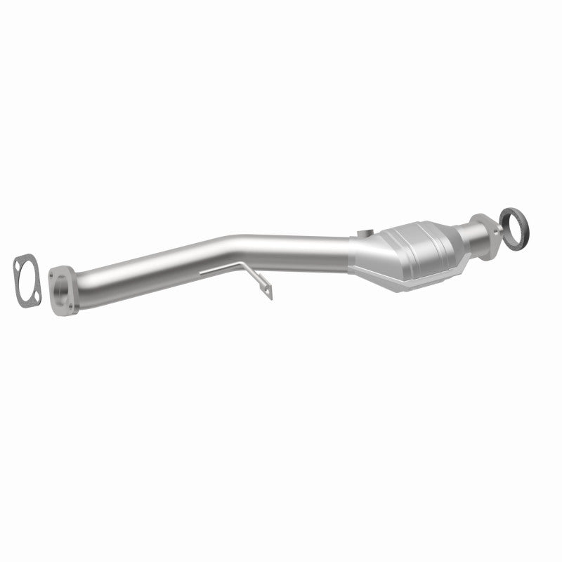 MagnaFlow Direct Fit Catalytic Converter 06-08 Subaru Forester 2.5L