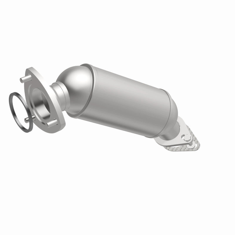 MagnaFlow Direct Fit Catalytic Converter 07-08 GM SUV 3.6L Rear OEM