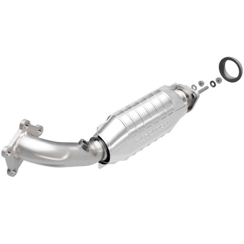 MagnaFlow Direct Fit Catalytic Converter 10-11 Cadillac CTS 3.0L