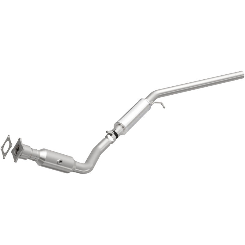 MagnaFlow Direct Fit Catalytic Converter 08 Chrysler Mini Van OEM