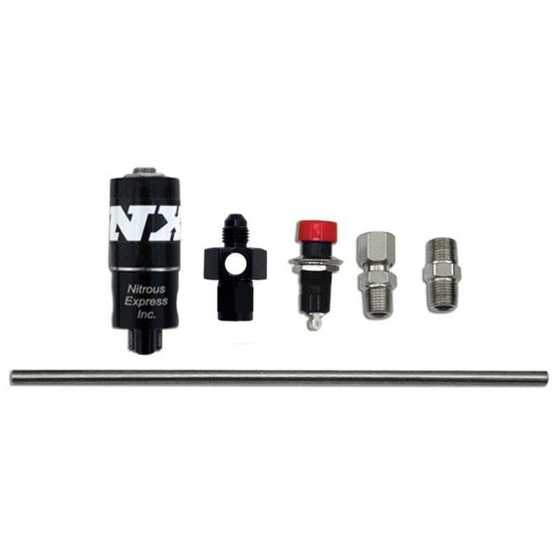 Nitrous Kits & Systems