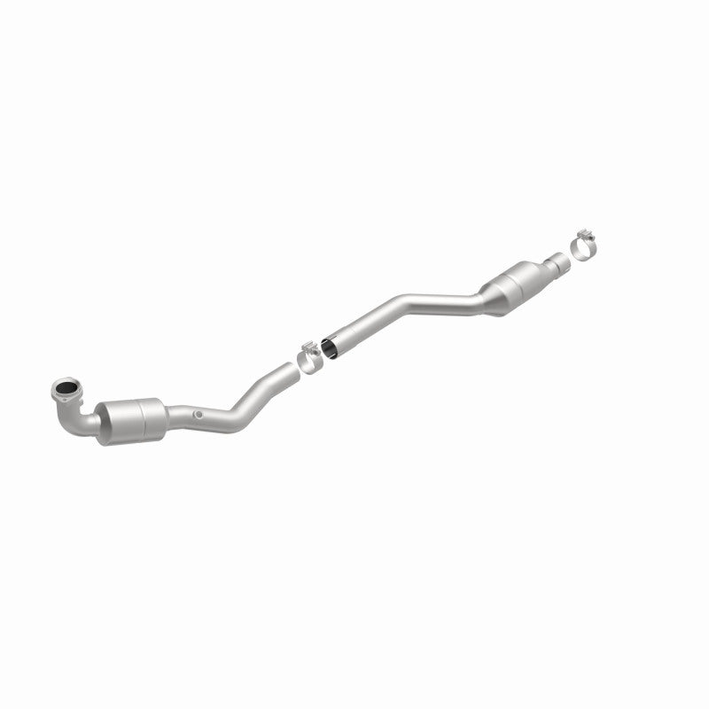 MagnaFlow Direct Fit Catalytic Converter 03-06 Mercedes SL500 5L Passenger Side