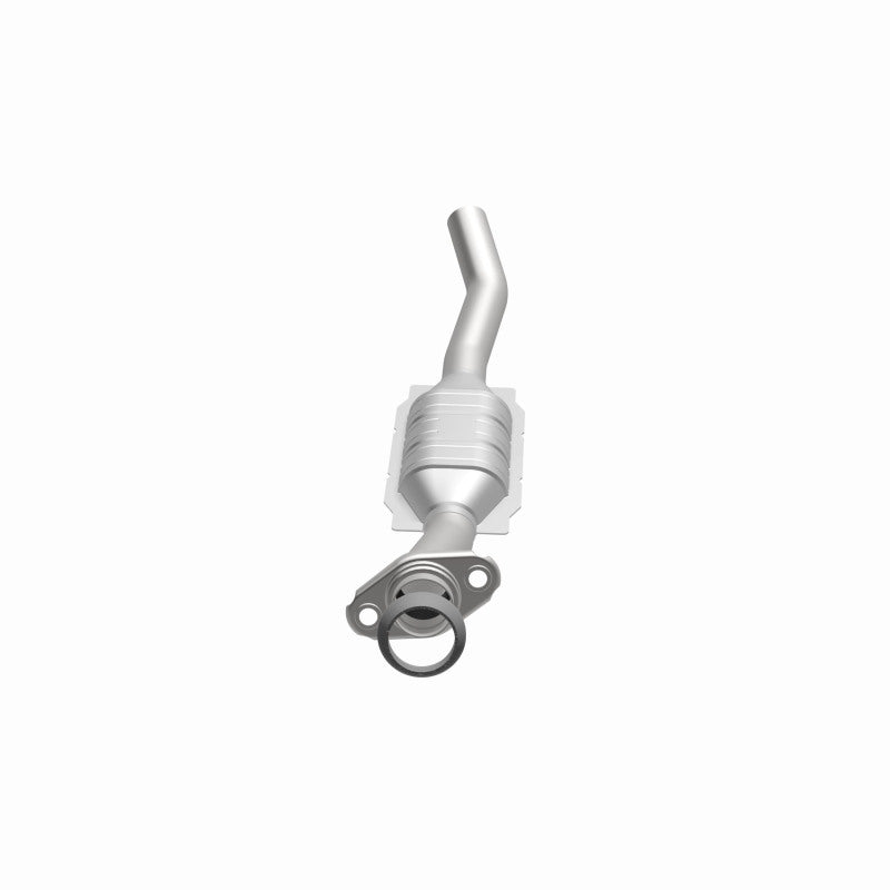 MagnaFlow Direct Fit Catalytic Converter 92-93 Chrysler F/S 3.3L 49S