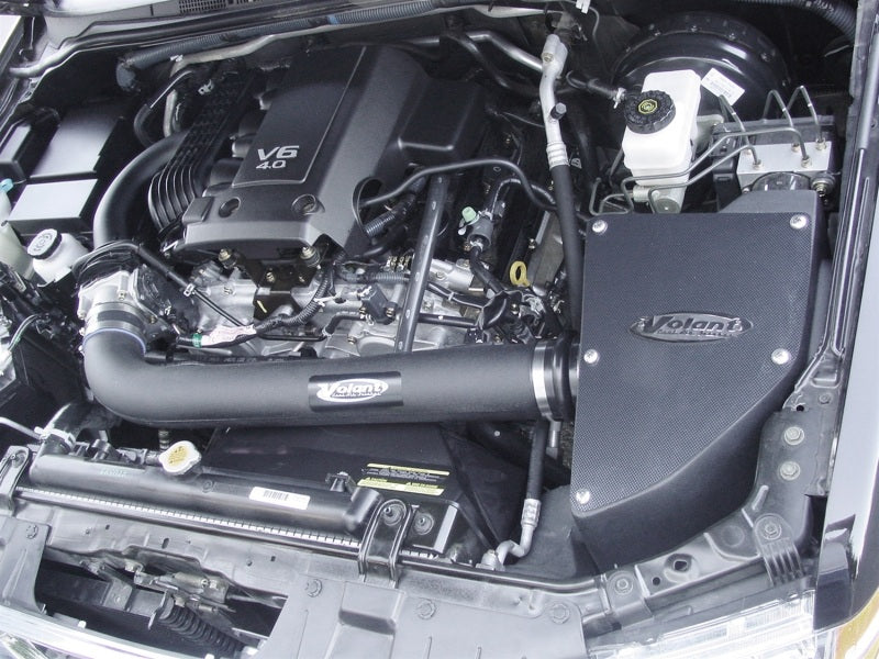 Volant 05-07 Nissan Pathfinder/Frontier 4.0L V6 Pro5 Cold Air intake