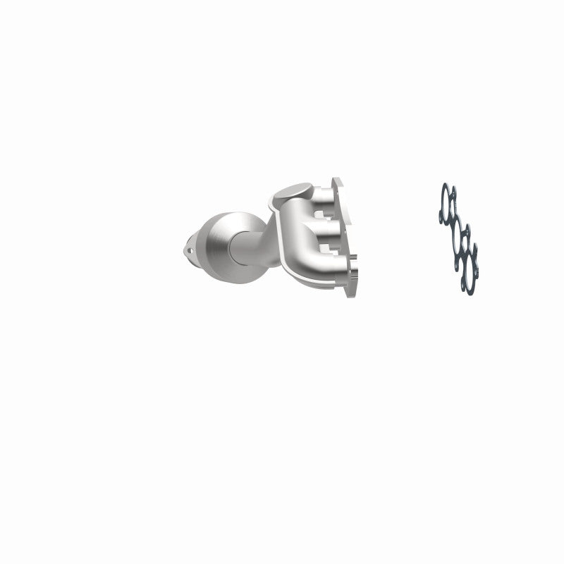 MagnaFlow Direct Fit Catalytic Converter 2006 Lexus GS300 3.0L PS