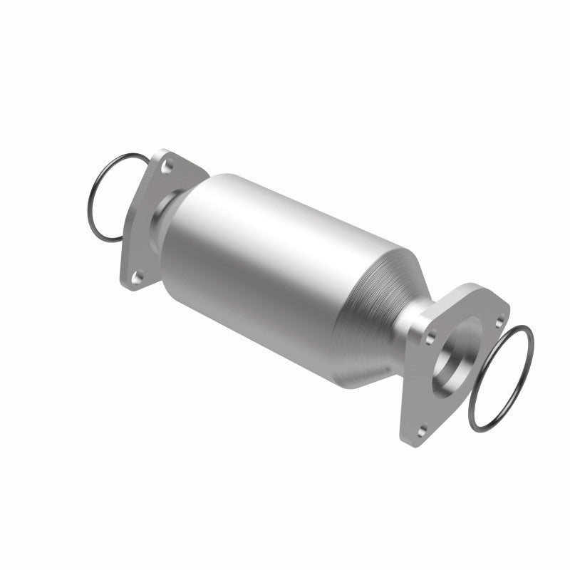 MagnaFlow DF Cat. Conv 04-08 Acura TL 3.2L/03-06 MDX 3.5L / 03-07 Honda Accord 3.0L Rear Underbody