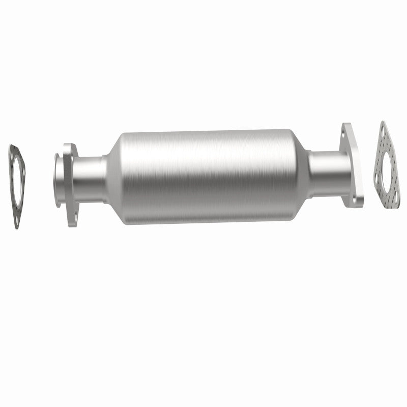 MagnaFlow Direct Fit Catalytic Converter Acura-Honda 85 87