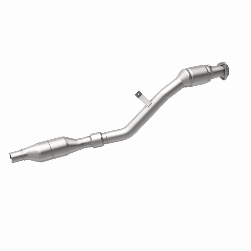MagnaFlow Direct Fit Catalytic Converter 04-06 Audi S4 4.2L